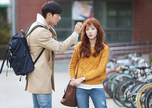 Сир у мишоловці Cheese in the Trap