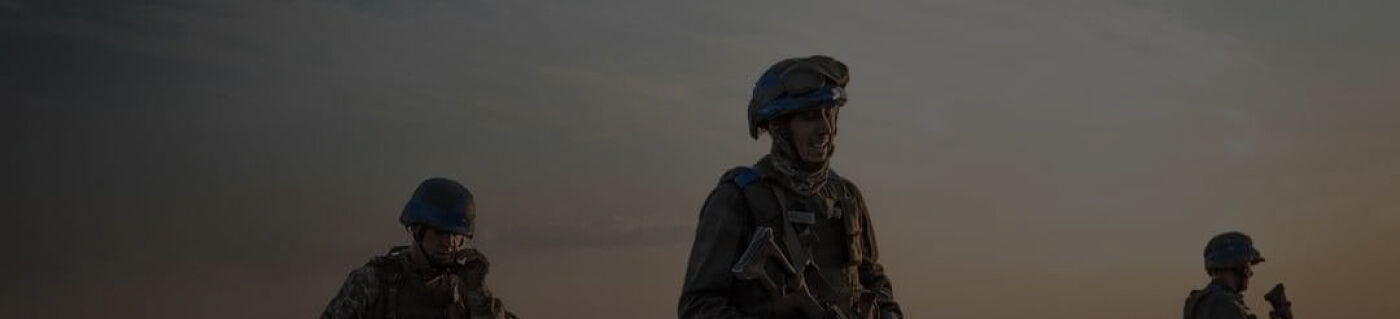 Підтримай наш проєкт - підтримай ЗСУ